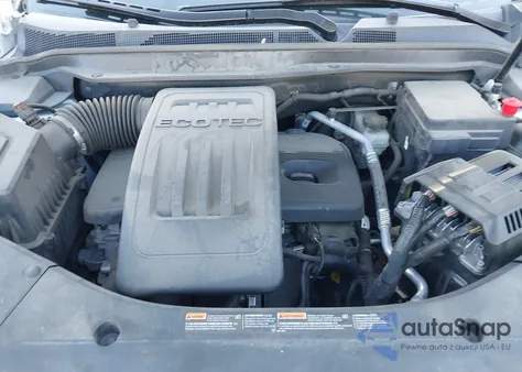 2015 GMC Terrain Slt-1 из США, поврежденный, VIN 2GKALSEK3F6368548